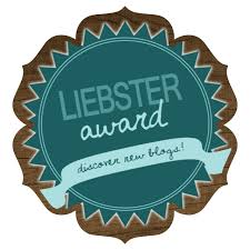 Image result for liebster award