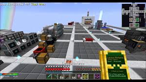 Download and run ftb launcher 2. Makeup Tutorials By Michelle Phan Ftb Sky Odyssey Sky Factory 3 E16 Dragons And Terrasteel