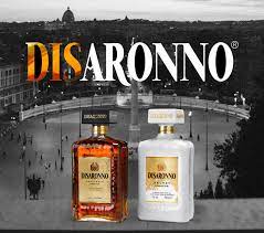 mix with style disaronno