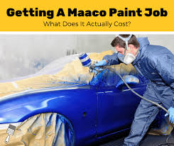 Exterior paint colors 2020 were born to satisfy your need to stand out from the block. How Much Does It Cost To Paint A Car Hood 2021 Estimates Pro Paint Corner