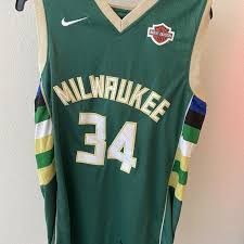 Buy milwaukee bucks basketball jerseys and get the best deals at the lowest prices on ebay! Milwaukee Bucks Jersey Harley Jersey On Sale