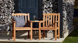 How To Care For Garden Furniture