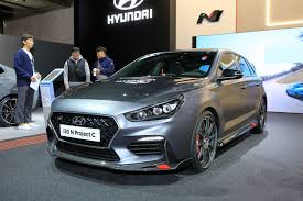 Also take notes for the key point in lectures. Hyundai I30 N Project C Verscharfte 275 Ps Variante Auto Motor Und Sport