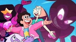 The movie, accompanied by steven's sandals on a glimmering sand backdrop.a montage of scenes, along with the opening credits, begin to play, as the diamonds begin singing the tale of steven. Steven Universe 201 9the Movie 123cinema By Yuccc Medium
