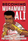 Image result for becoming muhammad ali books