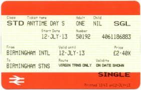 transport ticket anytime day s
