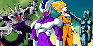 dragon ball z things you didn t know