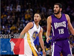 Omri casspi, the first israeli to play in the nba, officially announced his retirement as a professional basketball player on sunday night. Omri Casspi 36 Pts 9 12 3 Pt Fg Vs Stephen Curry 23 Pts 14 Rebs 10 Asts Full Highlights 12 28 15 Youtube