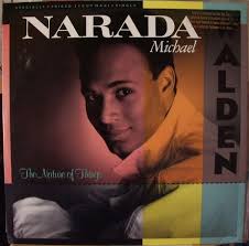 Narada Michael Walden - The Nature Of Things LP - 226030