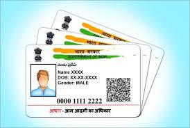 Image result for aadhar card download by name and date of birth