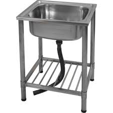 sink stainless steel small monotaro