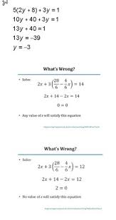 Equations And Inequalities Voary
