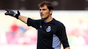 Former @realmadrid, @sefutbol and @fcporto. Iker Casillas Retirement Real Madrid And Spain Goalkeeper Retires Football News Sky Sports