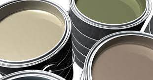 Trending Interior Paint Colors For 2017