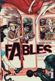 /fable+comics