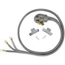 Extension cord information can be confusing the first time through, as it was for me. Range Cords Appliance Extension Cords Extension Cords The Home Depot