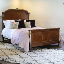antique mahogany beds the uk s