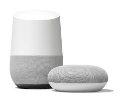 Google levert Home-speaker op 24 oktober voor 149 euro in Nederland - Beeld  en geluid - Nieuws - Tweakers
