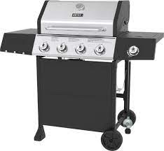 Your #1 canadian distributor for home appliance & consumer electronics parts. Backyard Grill 4 Burner Propane Bbq With Side Burner Walmart Canada