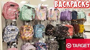 target back to backpacks bento