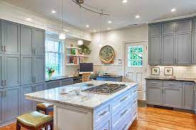 Kitchen Remodeling Shaker Heights | Karlovec & Company