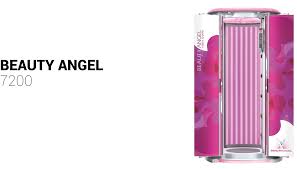 Promotional discount cannot be redeemed for cash or credit. Beauty Angel 7200 Ergoline