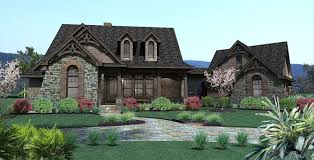 Affordable Craftsman Style House Plan