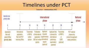 Pct Patent Process Flow Chart Bedowntowndaytona Com