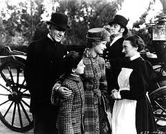 An american boy turns out to be the heir of a wealthy british earl. Little Lord Fauntleroy 1936 Film Wikipedia