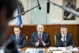 The cabinet government is the theory that cabinet dominate parliament and the 1. Pm Jewish Israel Law Vital To Counter Assault On Legitimacy The Times Of Israel