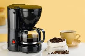 how to clean a coffee maker how to and