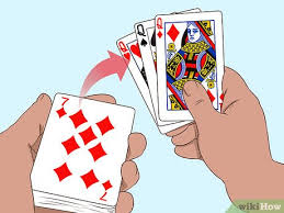 We did not find results for: How To Play Old Maid 12 Steps With Pictures Wikihow