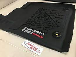 weather floor liner mats pt908 34200 20