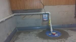 Waterproofing In Bridgeport Ct