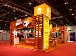 20 exhibition stand ideas the