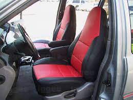 Ford Windstar 1999 2003 Leather Like