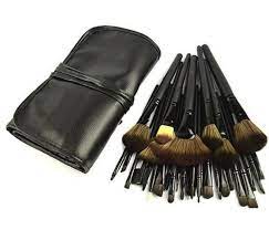 cosmetic makeup beauty brushes15391
