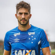 Resultado de imagem para volante lucas silva