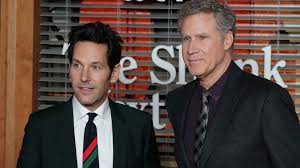 will ferrell and paul rudd reveal the