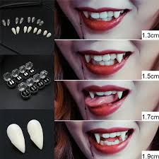 dentures the zombie dentures