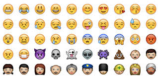 emoji meaning should guys use emojis