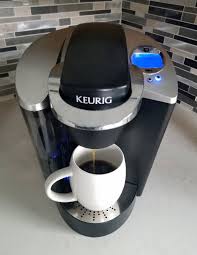do all keurigs have water filters find