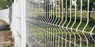 Wire Mesh Fence Panels Welded Wire