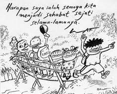 The kampung boy, also known as lat, the kampung boy or simply kampung boy, is a graphic novel by lat about a young boy's experience growing up in rural perak in the 1950s. 12 Lat Ideas Lat Cartoon Comic Artist