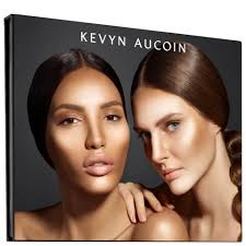 kevyn aucoin the art of sculpting and