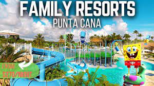 10 best all inclusive family resorts in