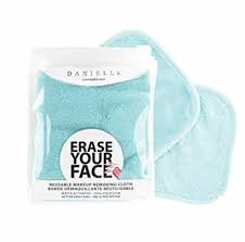 erase your face cleaning cloth oxford