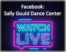 sally gould dance center archives