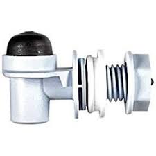 rubbermaid replacement spigots use w