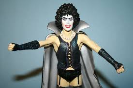 sold at auction rocky horror dr frank